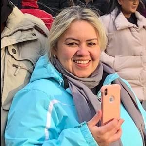 Meet your Posher, Ladypimenta